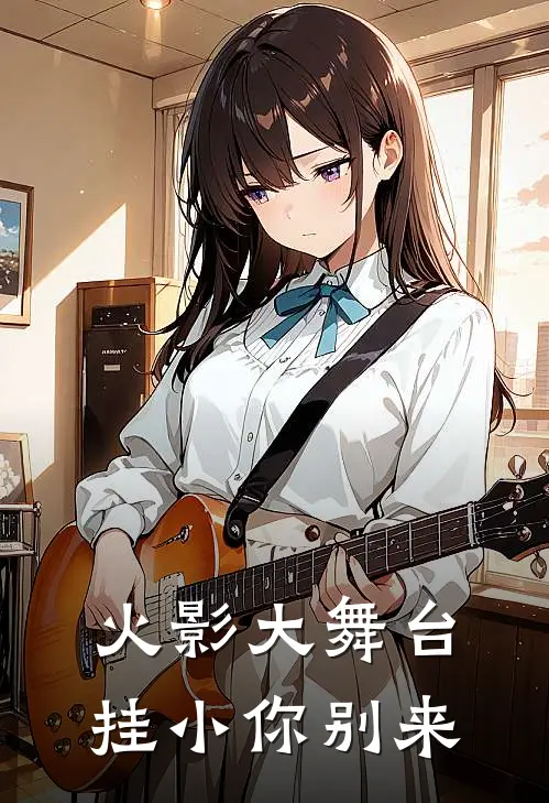 火影大舞台，挂小你别来(青木玖辛奈)全本免费小说_新热门小说火影大舞台，挂小你别来青木玖辛奈