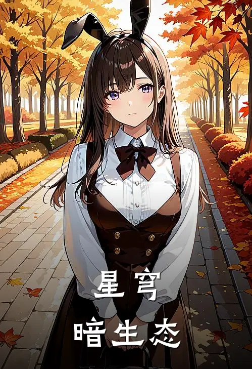 《星穹：暗生态》纳尔玉清_(星穹：暗生态)全集在线阅读