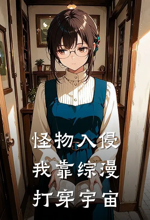 怪物入侵，我靠综漫打穿宇宙张越方雨薇完整版免费阅读_张越方雨薇精彩小说