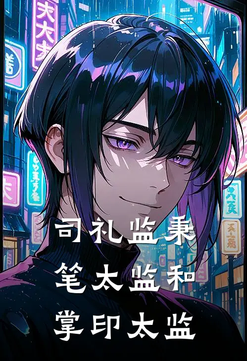 司礼监秉笔太监和掌印太监