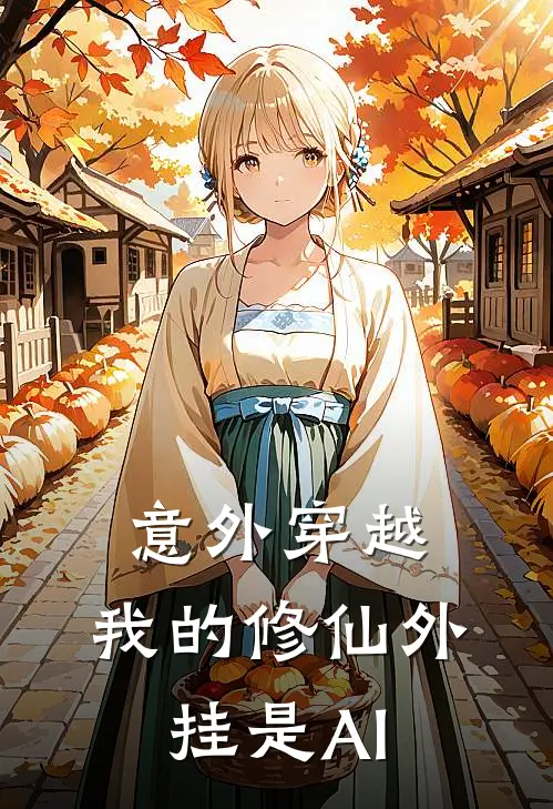 意外穿越，我的修仙外挂是AI叶火叶火免费小说阅读_免费小说大全意外穿越，我的修仙外挂是AI(叶火叶火)