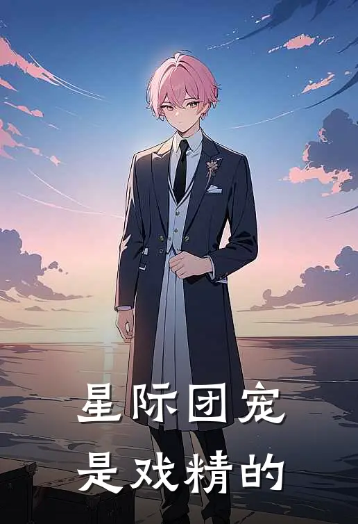 星际团宠是戏精的