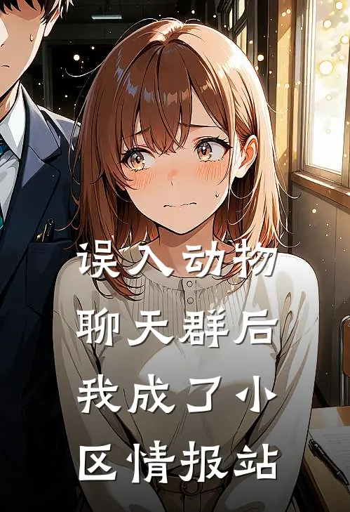 误入动物聊天群后，我成了小区情报站(柯基布偶)完结小说_热门小说推荐误入动物聊天群后，我成了小区情报站柯基布偶