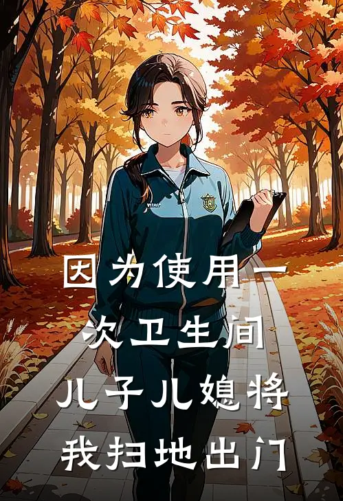 因为使用一次卫生间，儿子儿媳将我扫地出门(小川菲菲)热门小说大全_推荐完本小说因为使用一次卫生间，儿子儿媳将我扫地出门小川菲菲