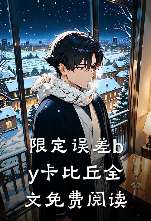 限定误差by卡比丘全文免费阅读