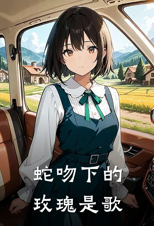 蛇吻下的玫瑰是歌