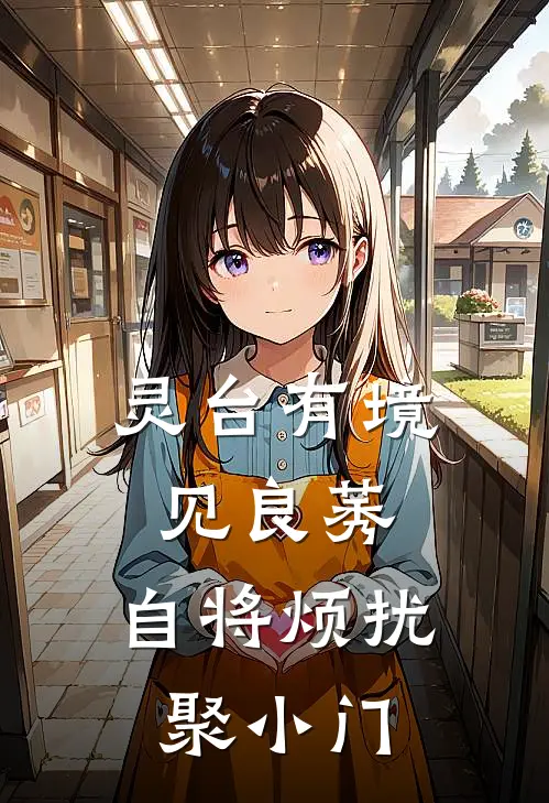 灵台有境见良莠,自将烦扰聚小门