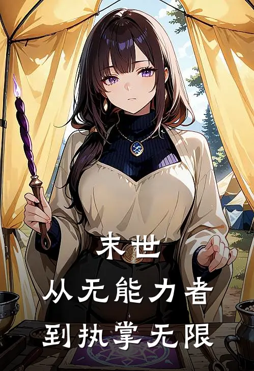 末世：从无能力者到执掌无限