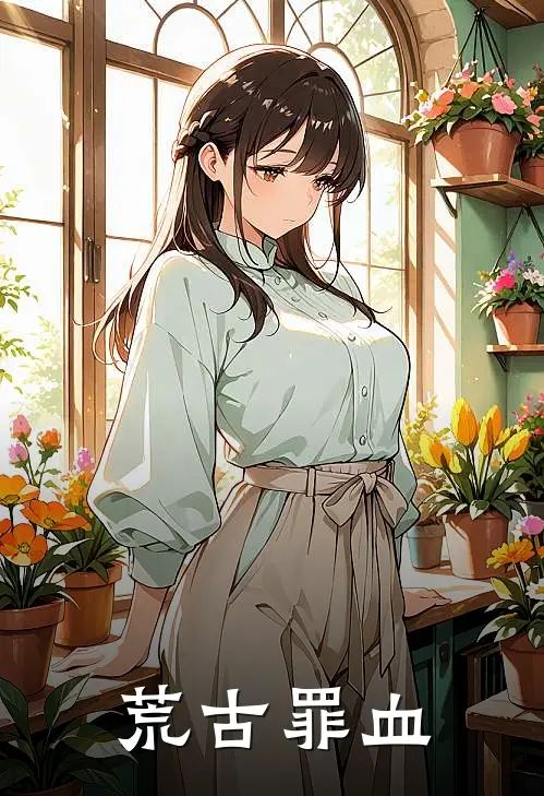 荒古罪血(林磊叶尘)最新好看小说_最新章节列表荒古罪血(林磊叶尘)