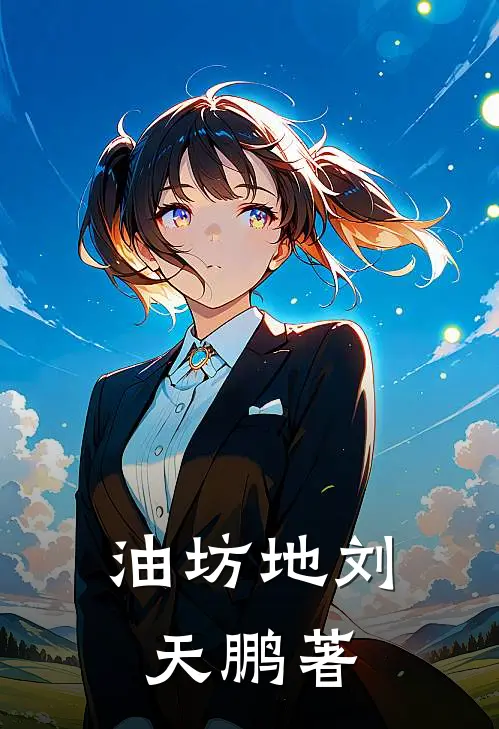 油坊地 刘天鹏著