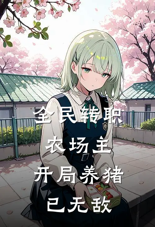 全民转职农场主，开局养猪已无敌(苏幕徐静)免费小说_完整版免费阅读全民转职农场主，开局养猪已无敌苏幕徐静