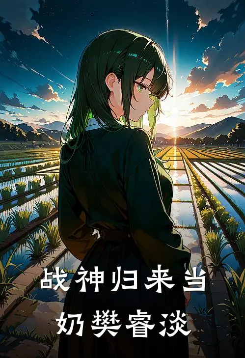 战神归来当奶樊睿淡