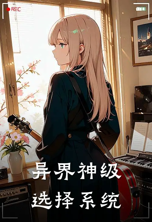 异界神级选择系统