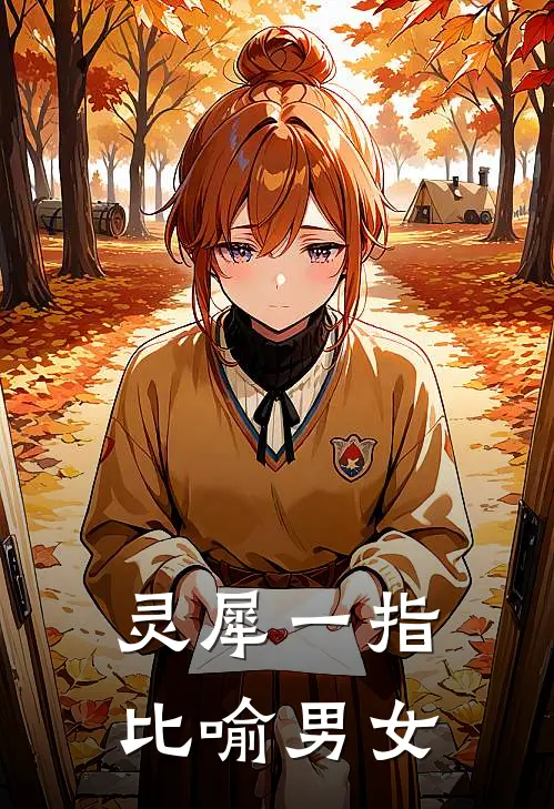 灵犀一指比喻男女