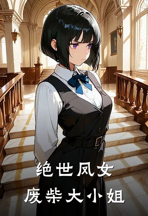 绝世凤女：废柴大小姐