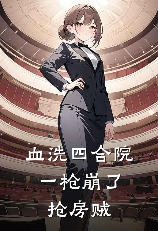 《血洗四合院：一枪崩了抢房贼》陈灵傻柱全本阅读_(陈灵傻柱)全集阅读