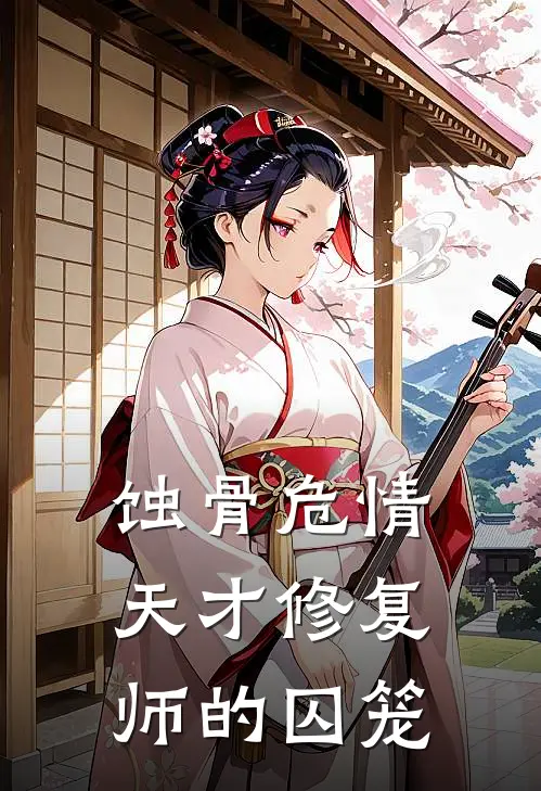 蚀骨危情：天才修复师的囚笼(苏微陆沉渊)最新章节在线阅读_(蚀骨危情：天才修复师的囚笼)完整版免费在线阅读