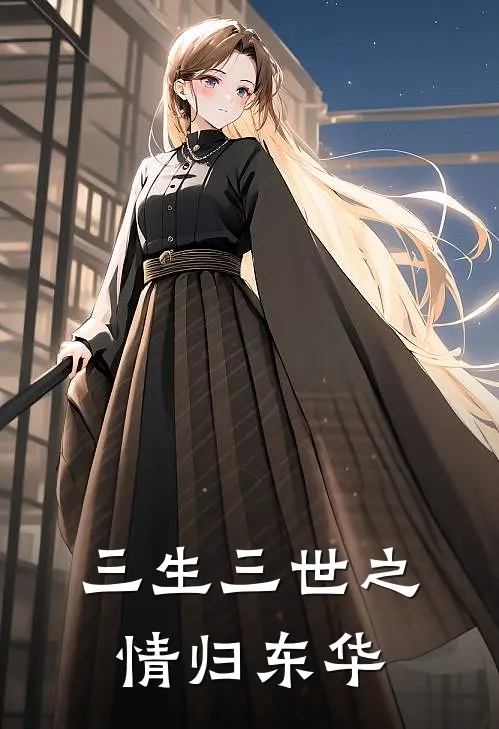 三生三世之情归东华