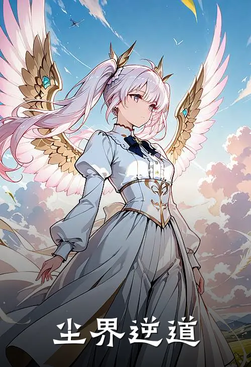 尘界逆道叶辰洛璃完本完结小说_无弹窗全文免费阅读尘界逆道(叶辰洛璃)