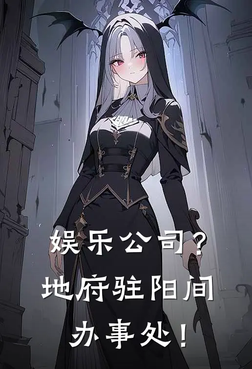 娱乐公司？地府驻阳间办事处！(江晏沈清辞)全文免费在线阅读_娱乐公司？地府驻阳间办事处！热门小说