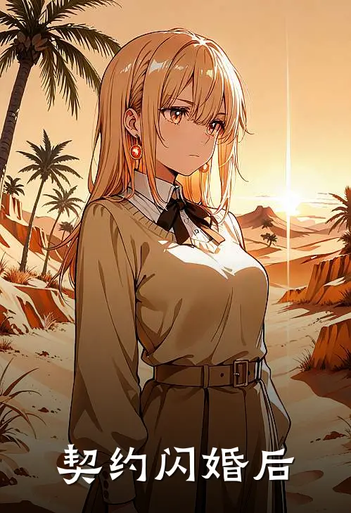 契约闪婚后