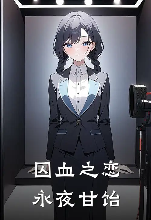 囚血之恋：永夜甘饴(林暮司夜)已完结小说_囚血之恋：永夜甘饴(林暮司夜)小说免费在线阅读