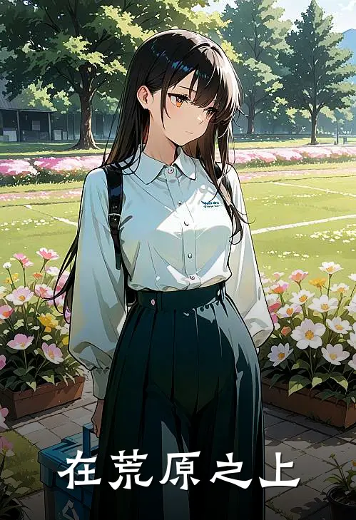 在荒原之上(江玥王虎)最新推荐小说_最新免费小说在荒原之上江玥王虎