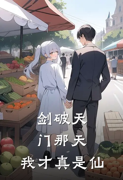 剑破天门那天，我才真是仙(李玄舟凌无极)完整版免费全文阅读_最热门小说剑破天门那天，我才真是仙李玄舟凌无极