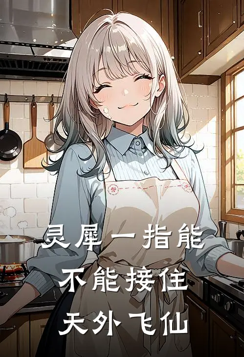 灵犀一指能不能接住天外飞仙