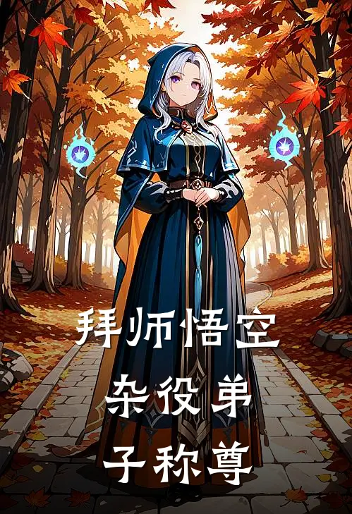 拜师悟空：杂役弟子称尊(杨云龙玄空)_杨云龙玄空热门小说