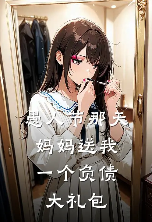愚人节那天，妈妈送我一个负债大礼包(沈伟雅希)最新章节在线阅读_(愚人节那天，妈妈送我一个负债大礼包)最新章节在线阅读