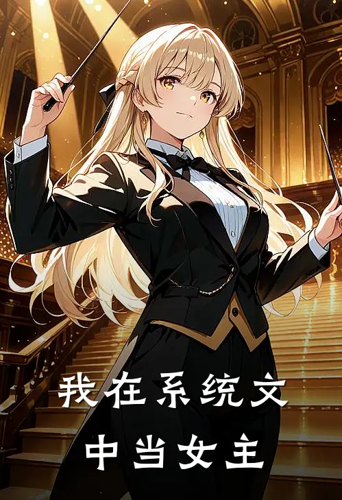 我在系统文中当女主