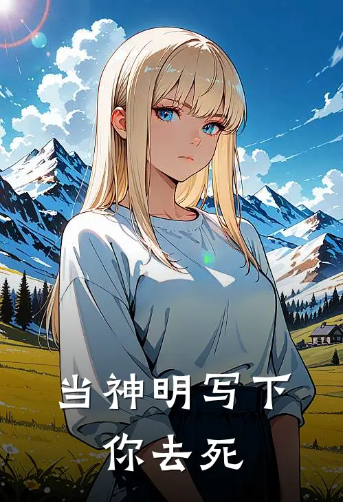 当神明写下：你去死