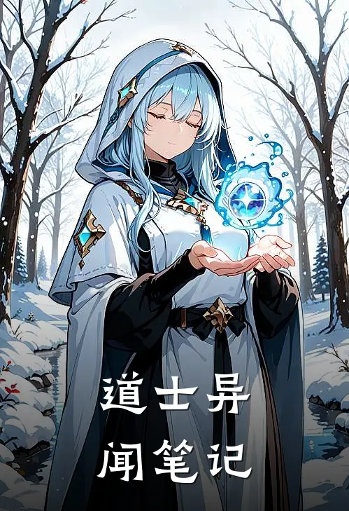 道士异闻笔记(杨宇赵雷)热门网络小说推荐_最新章节列表道士异闻笔记(杨宇赵雷)