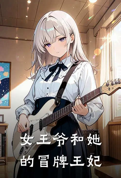 女王爷和她的冒牌王妃