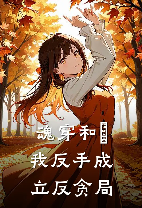 魂穿和珅，我反手成立反贪局(纪晓岚和珅)最新完结小说_完结版小说全文免费阅读魂穿和珅，我反手成立反贪局(纪晓岚和珅)