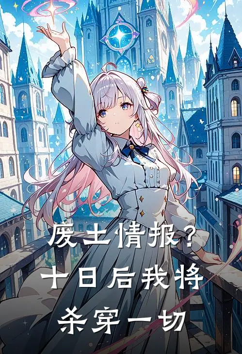 废土情报？十日后，我将杀穿一切林阳苏晓最新章节在线阅读_林阳苏晓全本免费在线阅读