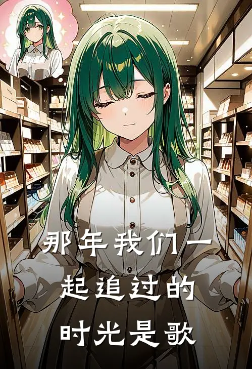 那年我们一起追过的时光是歌