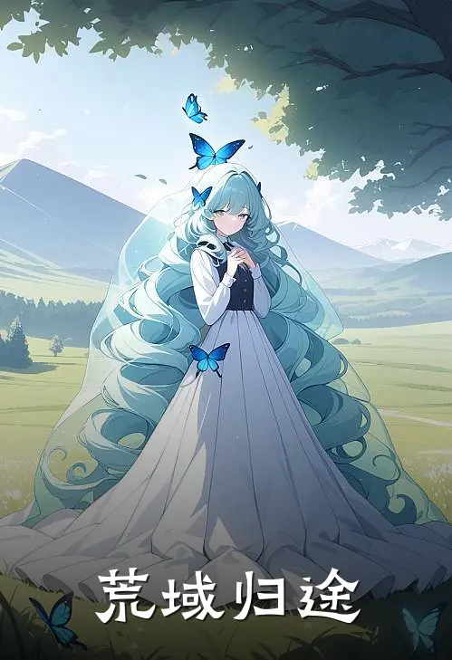 荒域归途程彦越林素雅免费小说完结_最新完本小说推荐荒域归途(程彦越林素雅)