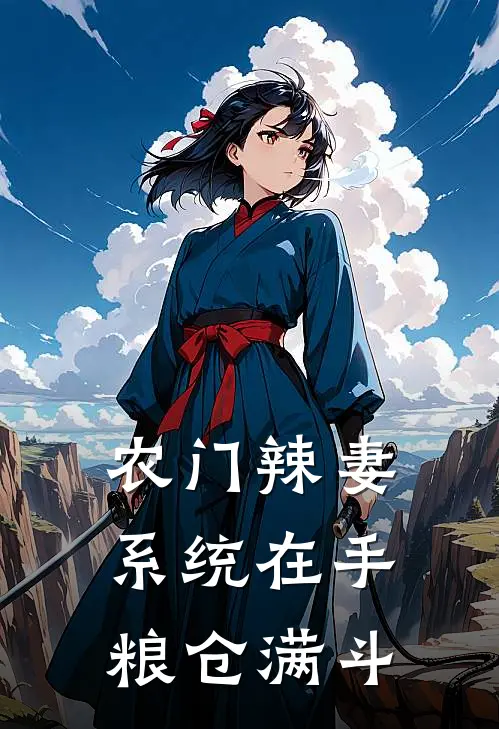 农门辣妻：系统在手，粮仓满斗苏青禾陆景渊在线免费小说_最新推荐小说农门辣妻：系统在手，粮仓满斗(苏青禾陆景渊)