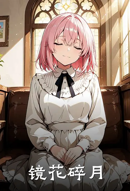 镜花碎月(凰璃凰玉)好看的完结小说_热门小说推荐镜花碎月凰璃凰玉