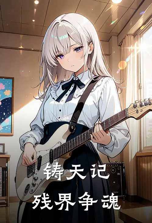 铸天记：残界争魂