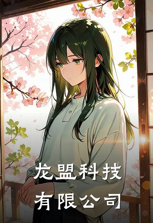 龙盟科技有限公司