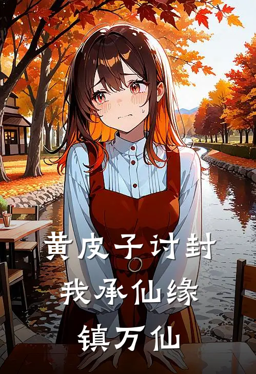 黄皮子讨封：我承仙缘镇万仙