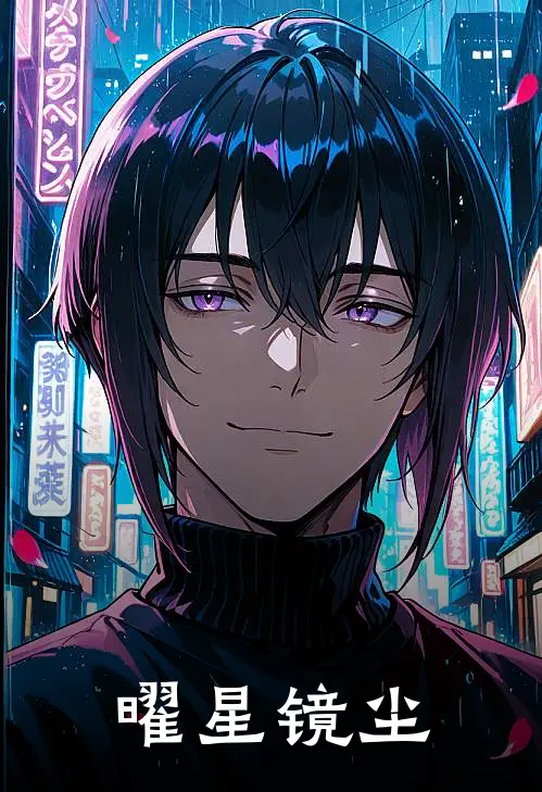 曜星镜尘(镜锋观尔)完本小说推荐_最新章节列表曜星镜尘(镜锋观尔)