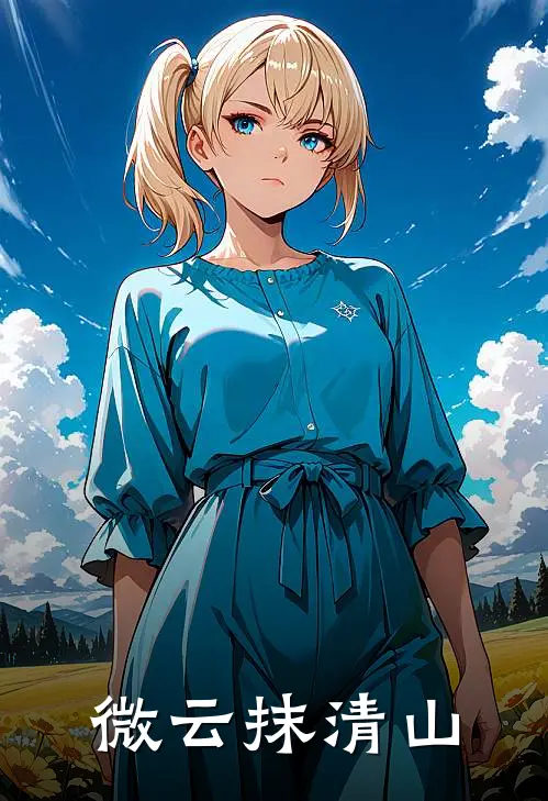 微云抹清山