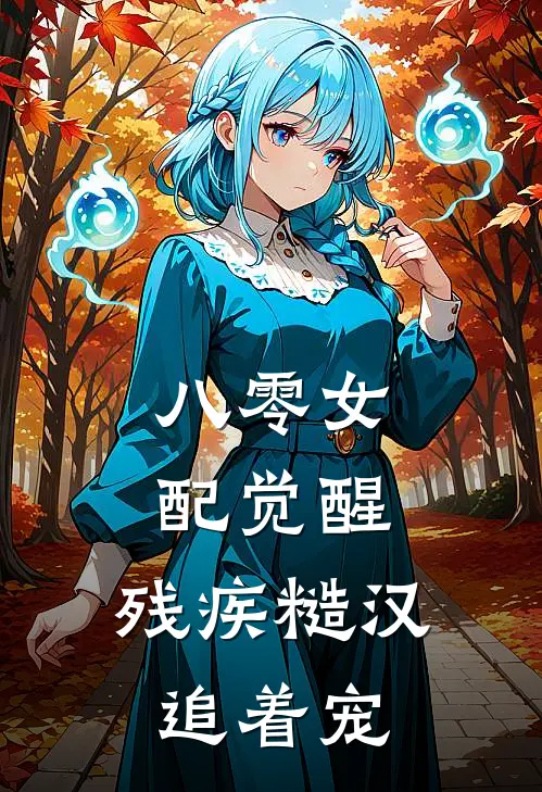 赵晴陈江成(八零女配觉醒，残疾糙汉追着宠)全章节在线阅读_(八零女配觉醒，残疾糙汉追着宠)全本在线阅读