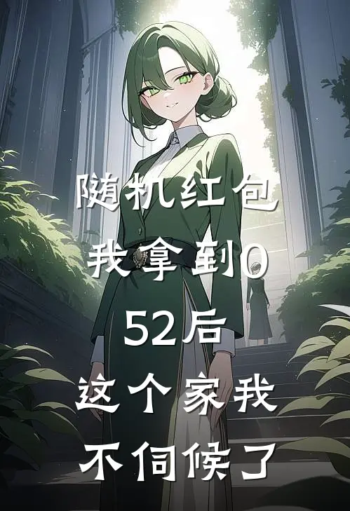 随机红包我拿到0.52后，这个家我不伺候了(裴天佑娇娇)免费小说完结_最新推荐小说随机红包我拿到0.52后，这个家我不伺候了(裴天佑娇娇)