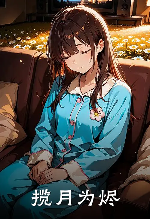 揽月为烬林微月裴烬最新好看小说_最新章节列表揽月为烬(林微月裴烬)