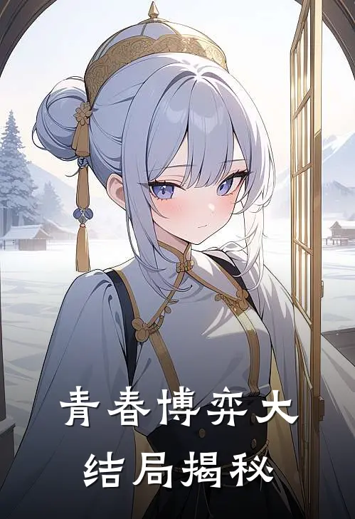 青春博弈大结局揭秘